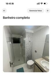 Lindo apartamento quadra mar, região central Meia Praia