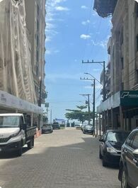 Apartamento para alquilar en Itapema - Meia Praia