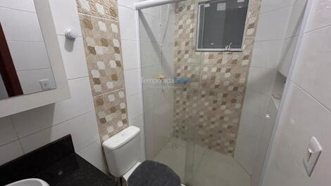 🏡 Apto Térreo Completo nos Ingleses com Ar, Churrasqueira e Wi-Fi