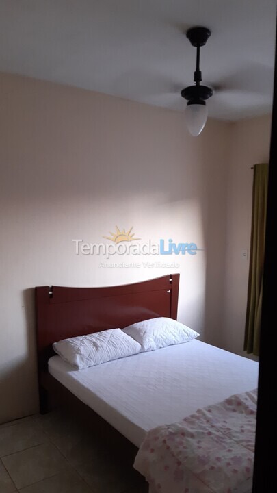 Casa para aluguel de temporada em São Francisco do Sul (Ubatuba)