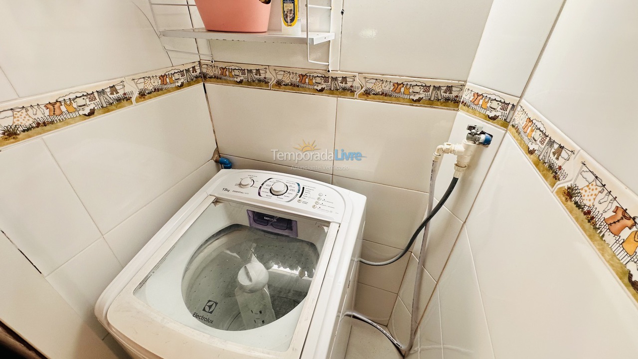 Casa para aluguel de temporada em Florianópolis (Lagoinha)