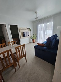 Ap em vilagio centro bertioga