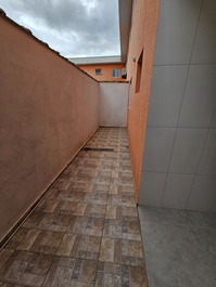 Ap em vilagio centro bertioga