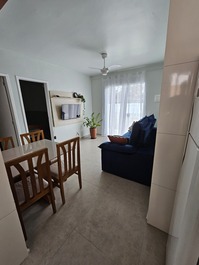 Ap em vilagio centro bertioga