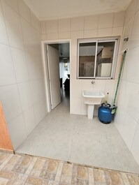 Ap em vilagio centro bertioga