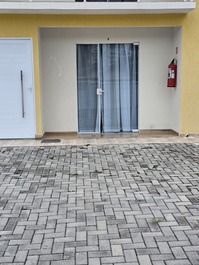 Ap em vilagio centro bertioga