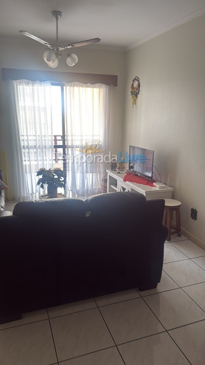 Apartamento para alquiler de vacaciones em Itapema (Meia Praia)