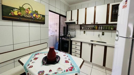 Excelente apartamento en Meia Praia