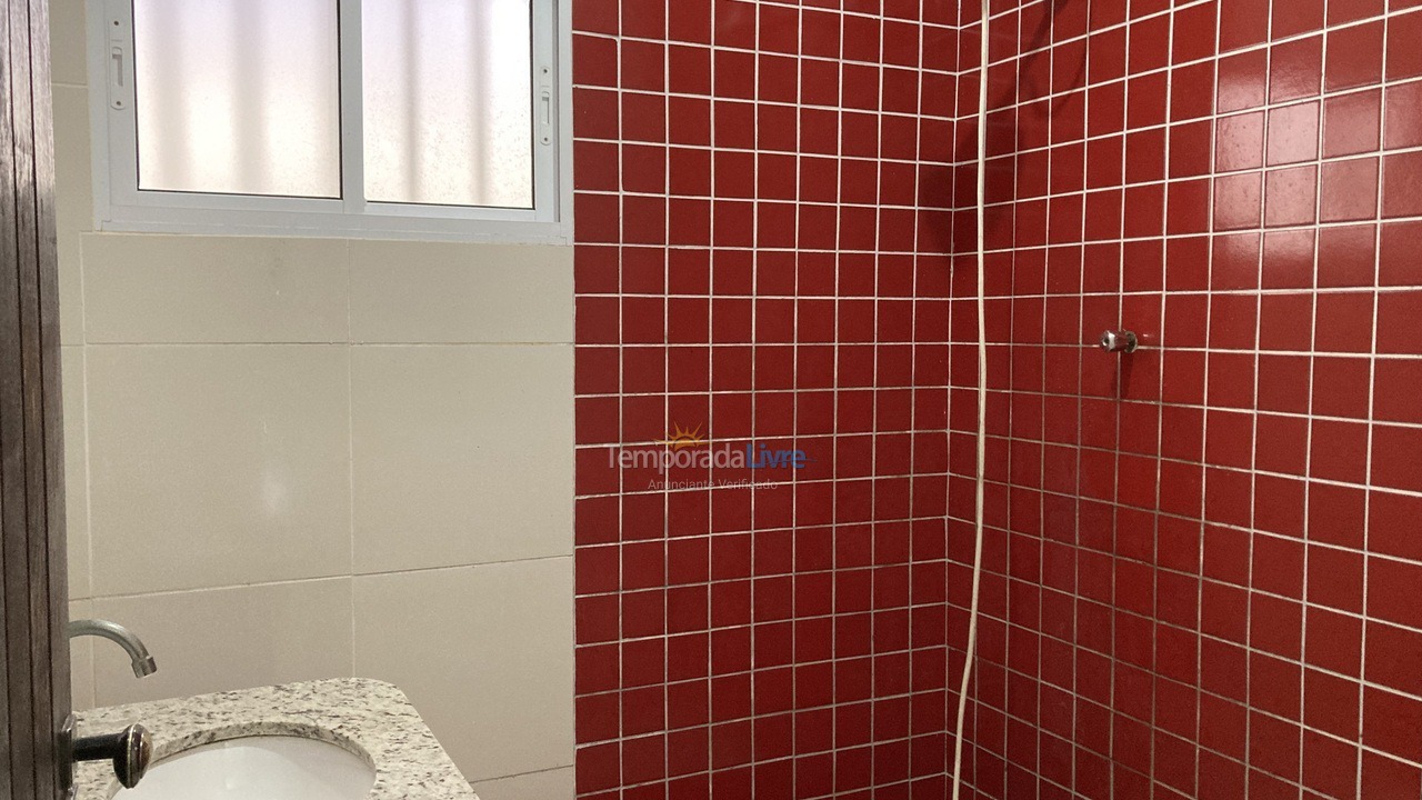 Casa para aluguel de temporada em Praia Grande (Aviação)