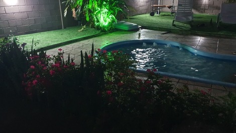 Casa para alugar em Balneário Camboriú - Centro