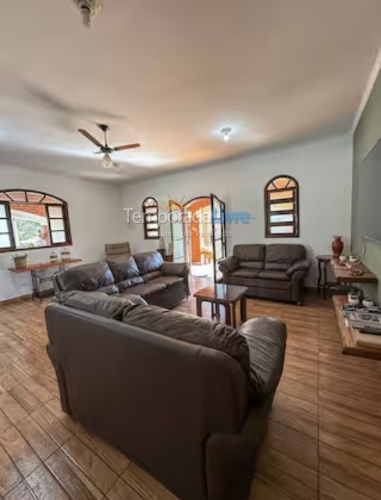 Granja para alquiler de vacaciones em Boituva (Condominio Vitassay)