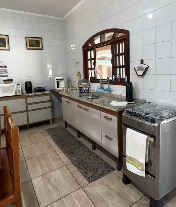 Granja para alquiler de vacaciones em Boituva (Condominio Vitassay)