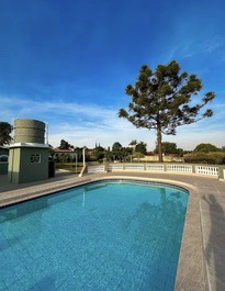 Chácara / sítio para alugar em Boituva - Condominio Vitassay