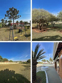 Hermosa finca en condominio cerrado