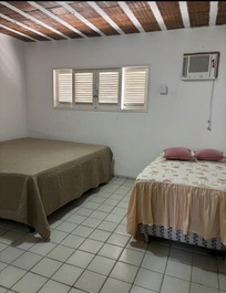 Casa de Praia em Paripueira 100 metros do Mar