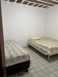 Casa de Praia em Paripueira 100 metros do Mar