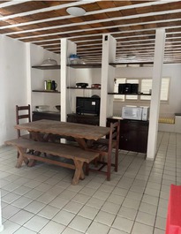 Casa de Praia em Paripueira 100 metros do Mar