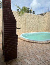 Casa para alugar em Paripueira - Praia de Paripueira