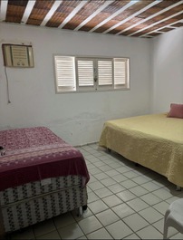 Casa de Praia em Paripueira 100 metros do Mar