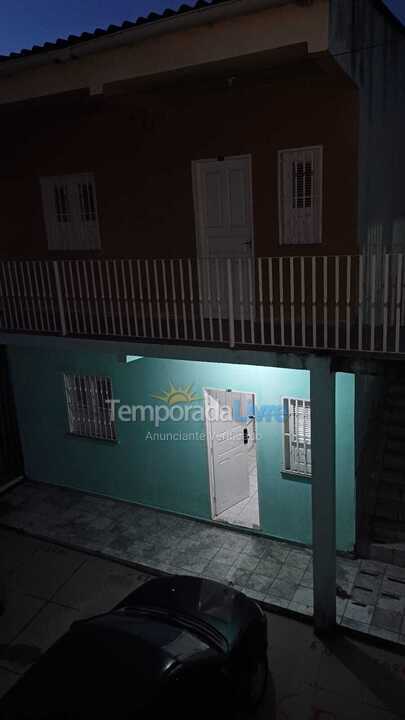 House for vacation rental in São Luís (Bequimao)