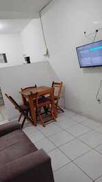 Complete kitenet in sao luis near hospital sao domingos