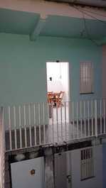 Complete kitenet in sao luis near hospital sao domingos