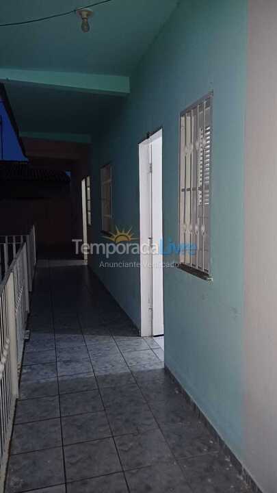 House for vacation rental in São Luís (Bequimao)