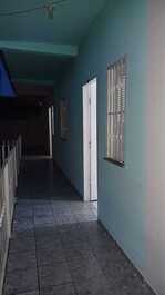 Complete kitenet in sao luis near hospital sao domingos