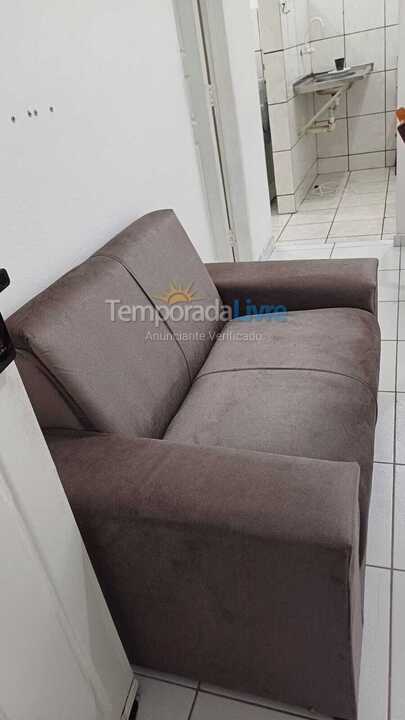 House for vacation rental in São Luís (Bequimao)