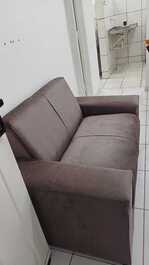 Complete kitenet in sao luis near hospital sao domingos