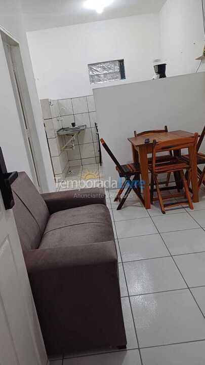 House for vacation rental in São Luís (Bequimao)