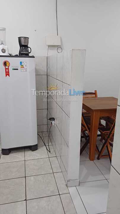 House for vacation rental in São Luís (Bequimao)