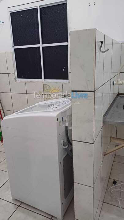 House for vacation rental in São Luís (Bequimao)