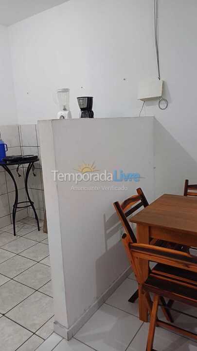 House for vacation rental in São Luís (Bequimao)