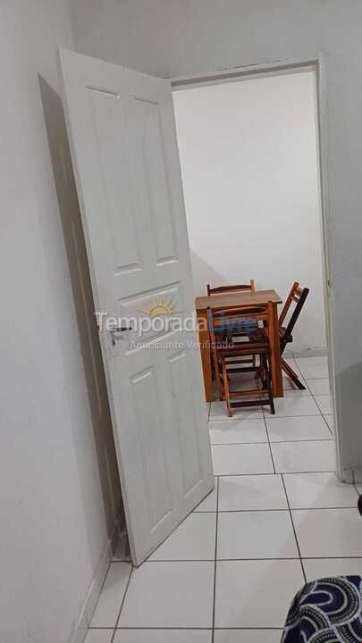 House for vacation rental in São Luís (Bequimao)