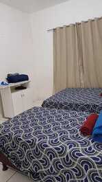 Complete kitenet in sao luis near hospital sao domingos