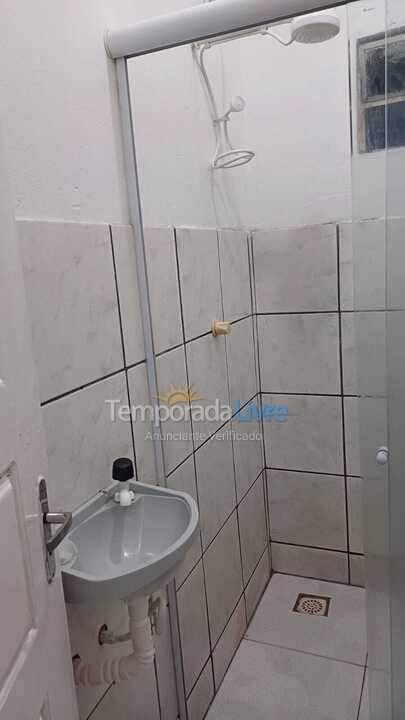 House for vacation rental in São Luís (Bequimao)