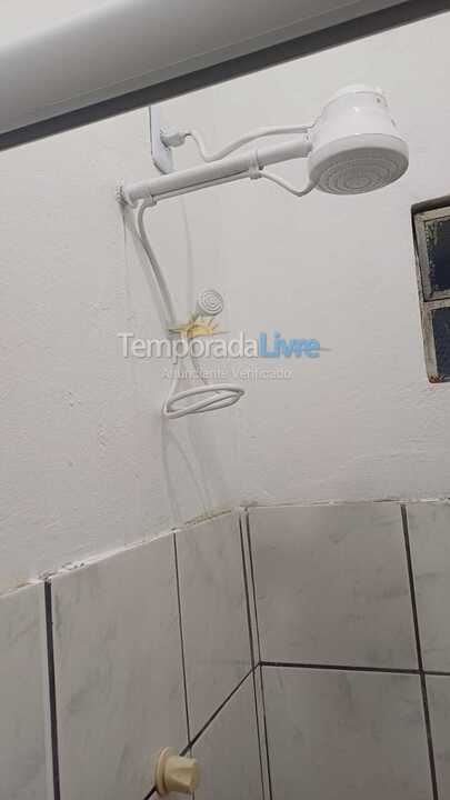 House for vacation rental in São Luís (Bequimao)