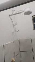 Complete kitenet in sao luis near hospital sao domingos