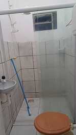 Complete kitenet in sao luis near hospital sao domingos