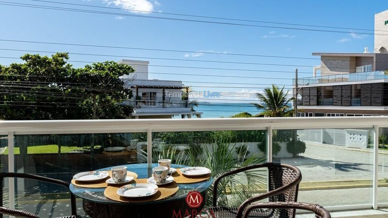 Apartamento para alquiler de vacaciones em 