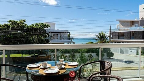 PISO EN AVENIDA CON VISTAS AL MAR CANTO GRANDE