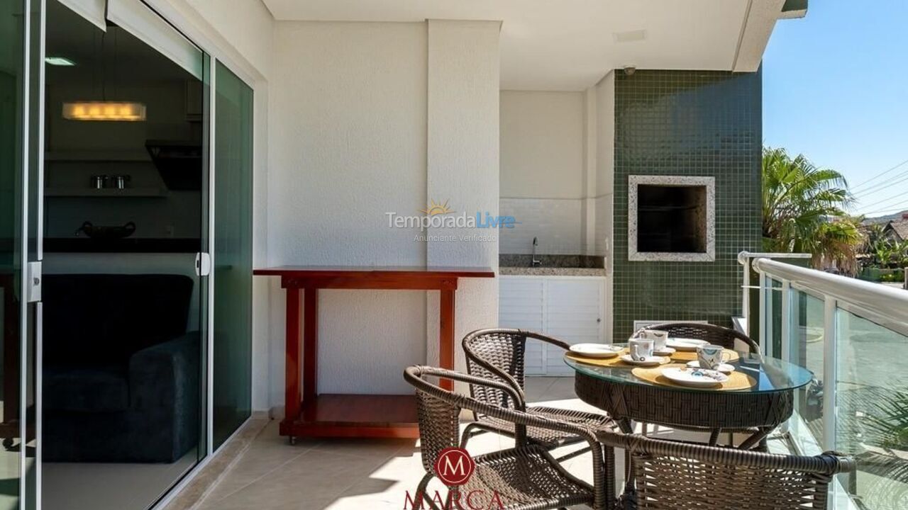 Apartamento para alquiler de vacaciones em 