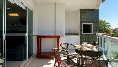 PISO EN AVENIDA CON VISTAS AL MAR CANTO GRANDE