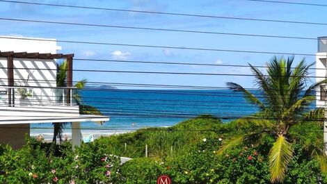 PISO EN AVENIDA CON VISTAS AL MAR CANTO GRANDE