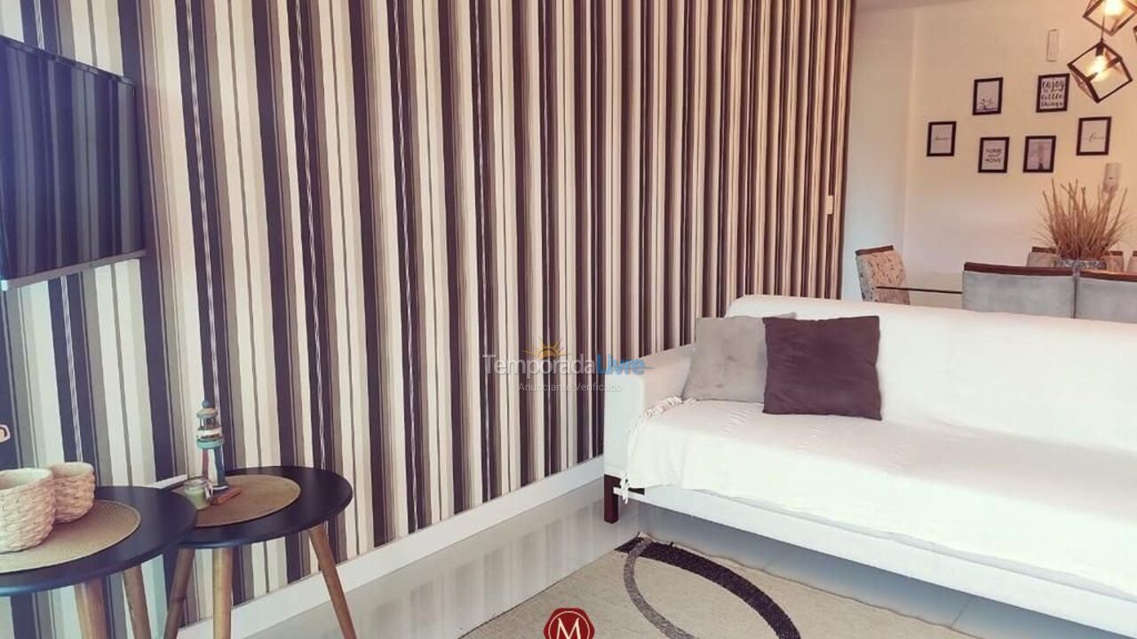 Apartamento para alquiler de vacaciones em 