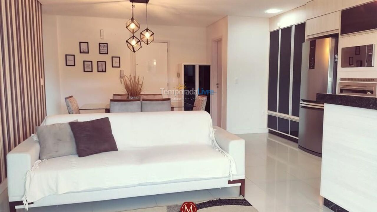 Apartamento para alquiler de vacaciones em 