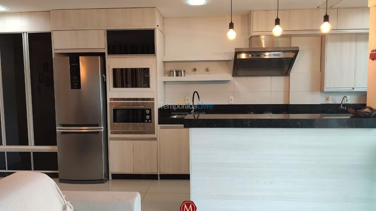 Apartamento para alquiler de vacaciones em 