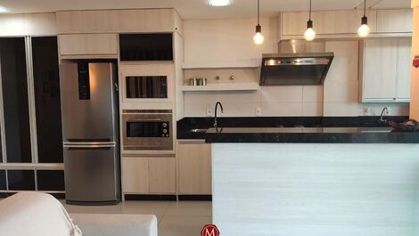 PISO EN AVENIDA CON VISTAS AL MAR CANTO GRANDE