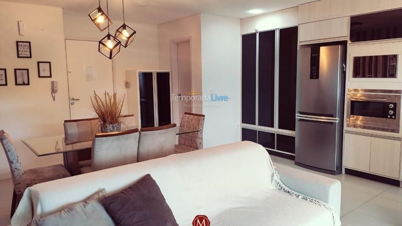 Apartamento para alquiler de vacaciones em 